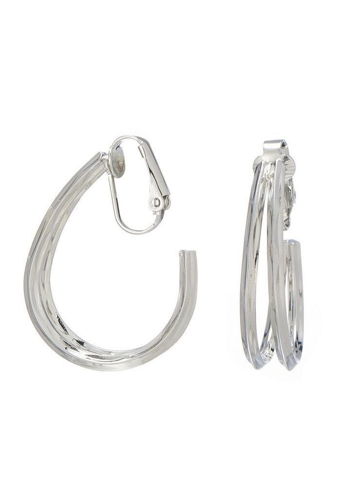 Orecchini a clip Norane