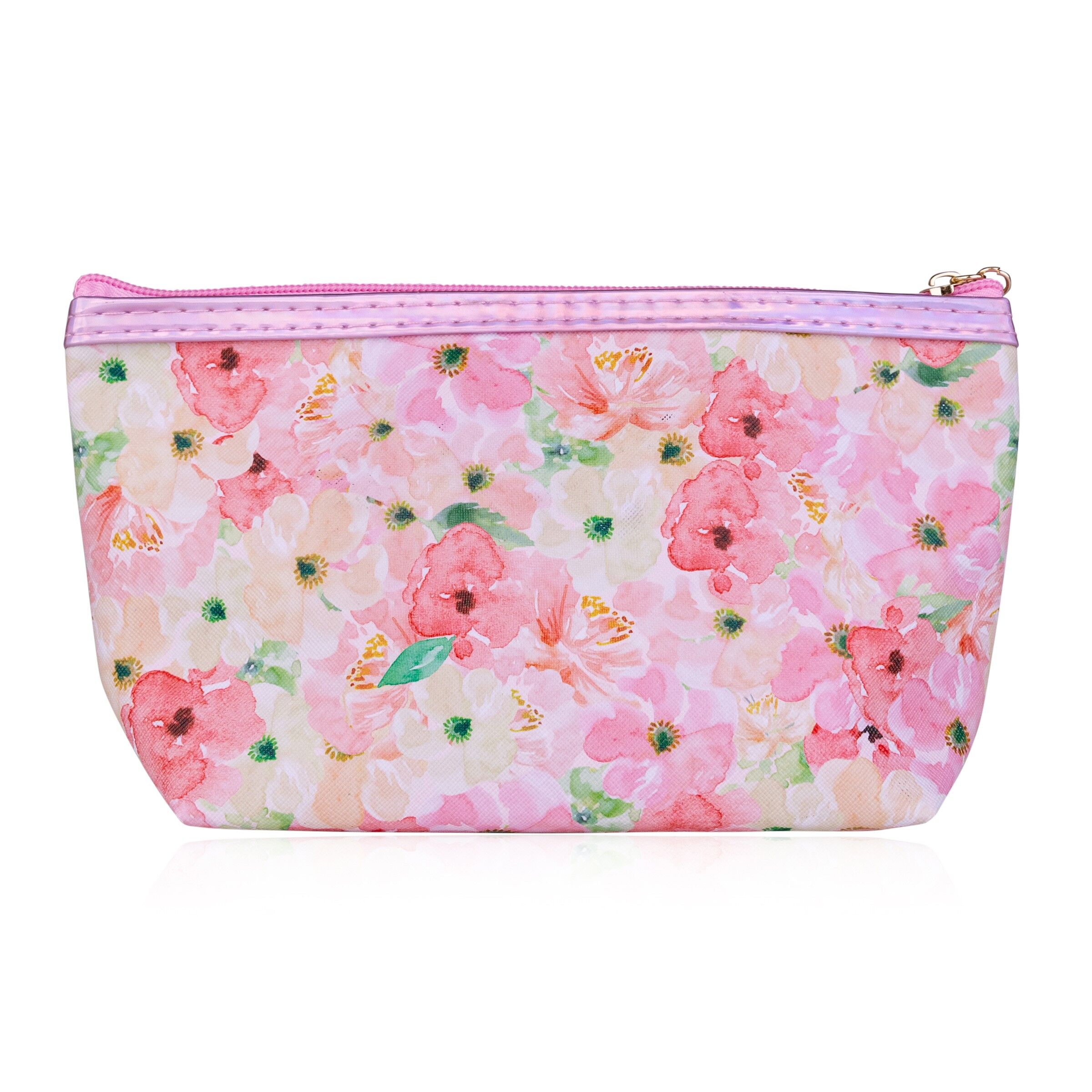 Borsa da toilette BLOSSOM (24x14x7 cm)-3160883