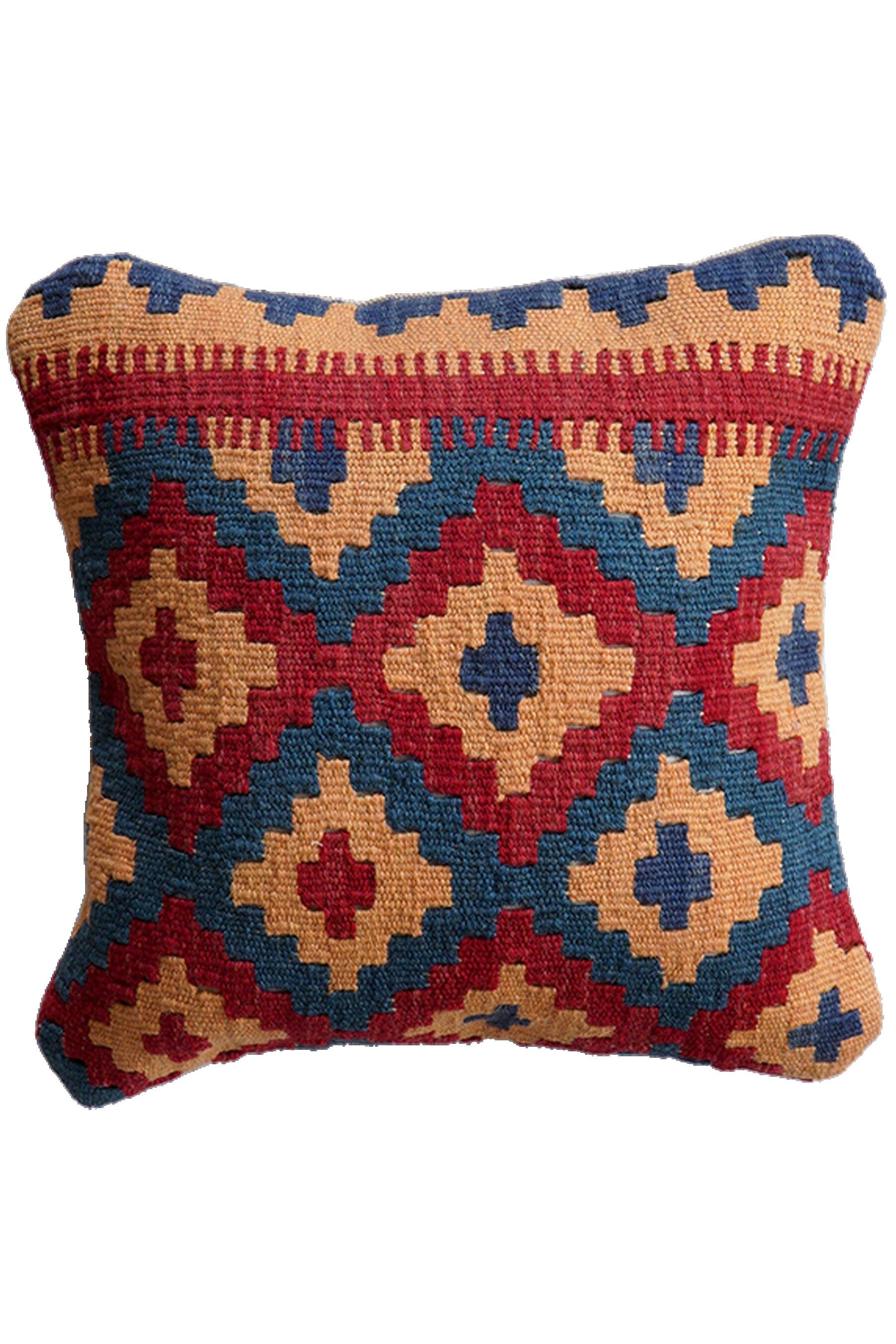 Kelim Kissen