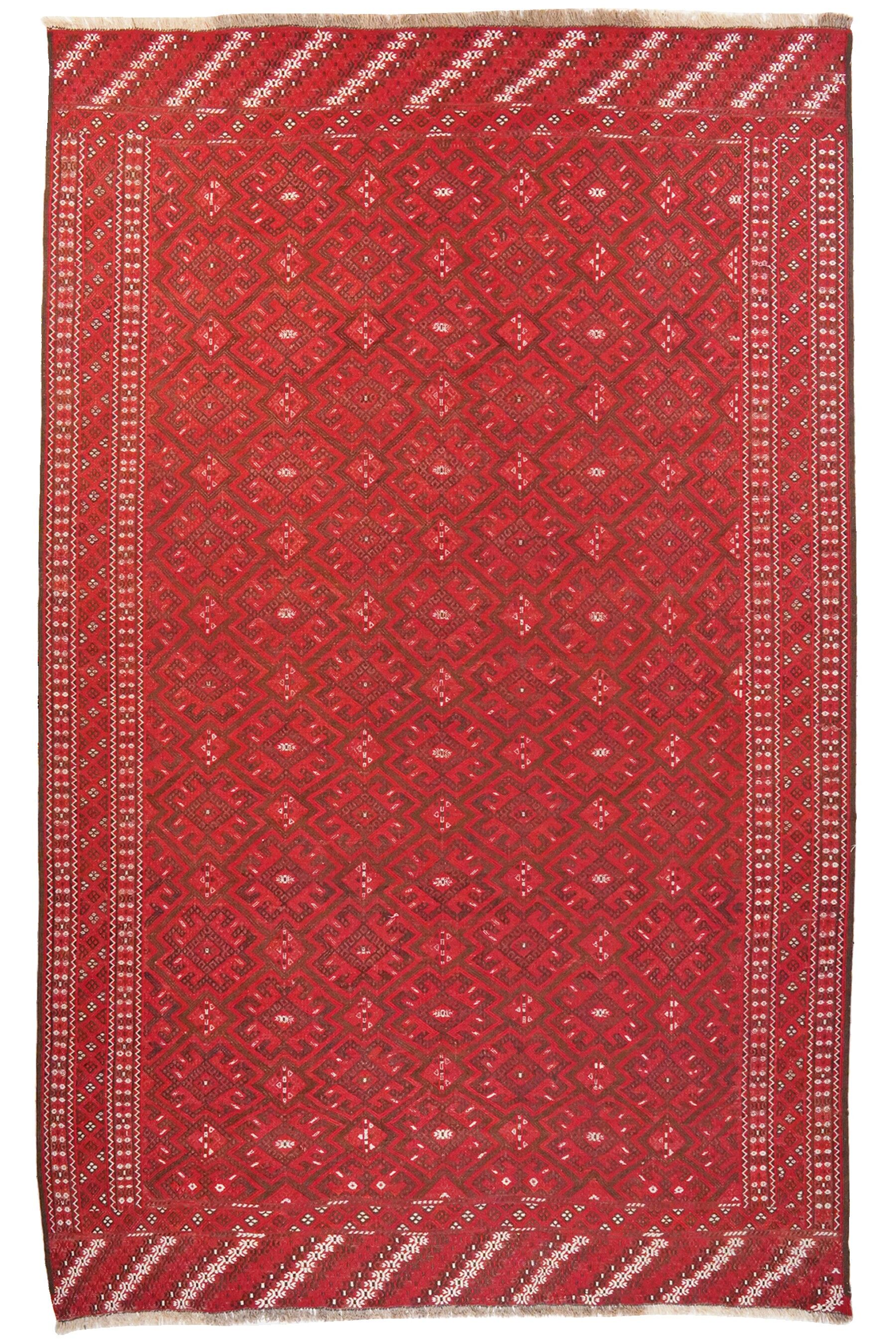 Kilim turkmeno