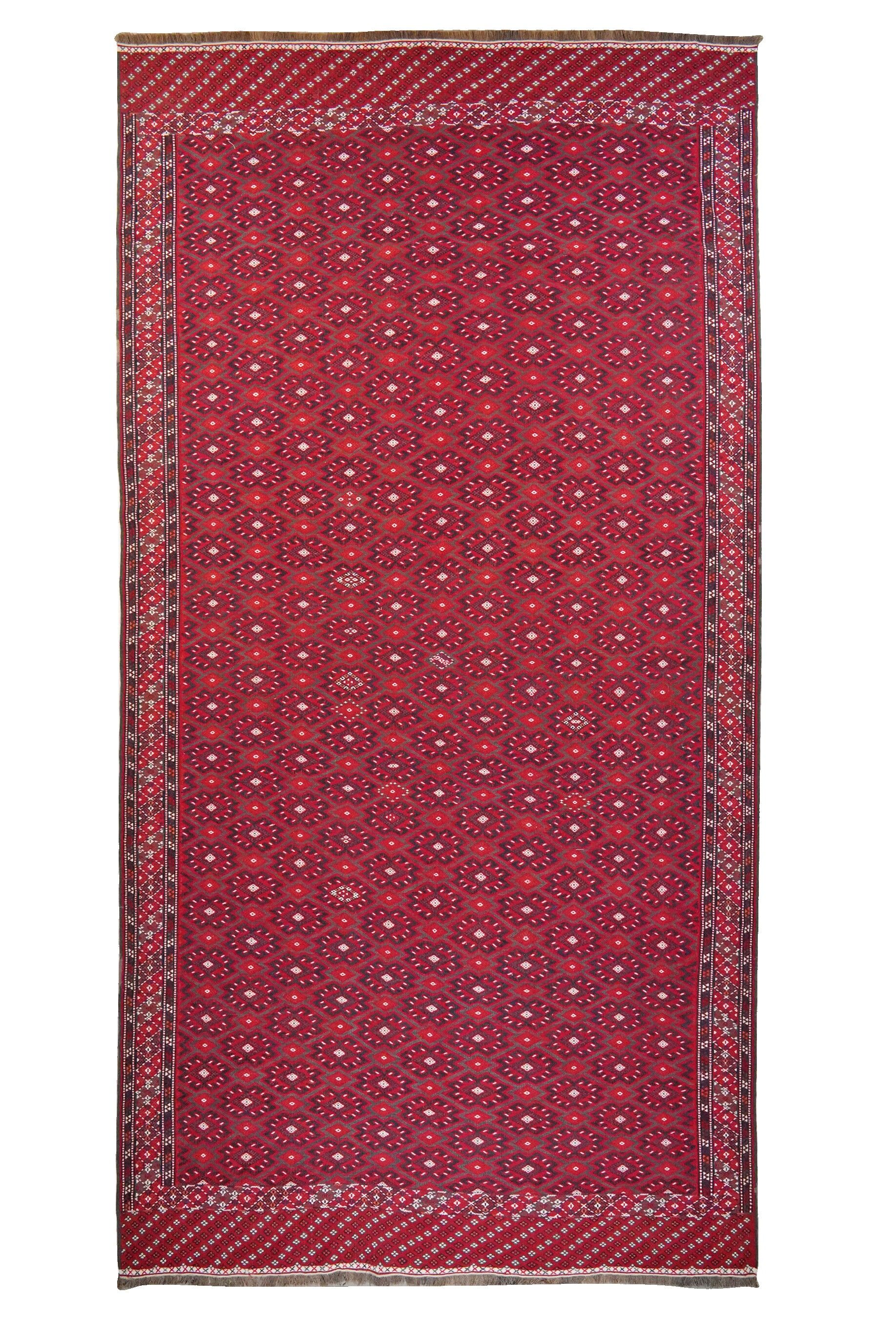 Kilim turkmeno