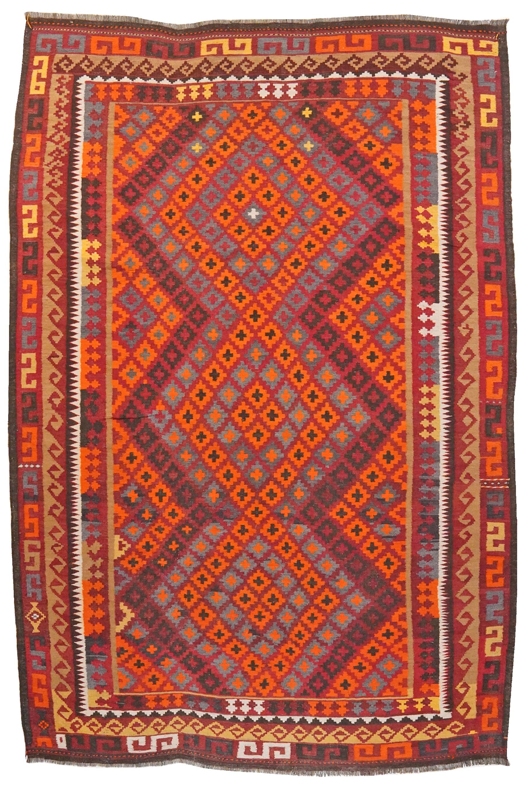 Kelim Belutch Vecchio