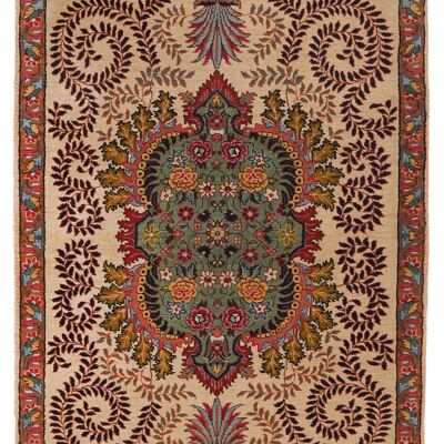Tabriz Vecchia