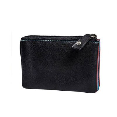 Borsa da donna in pelle, Collezione Multicolor