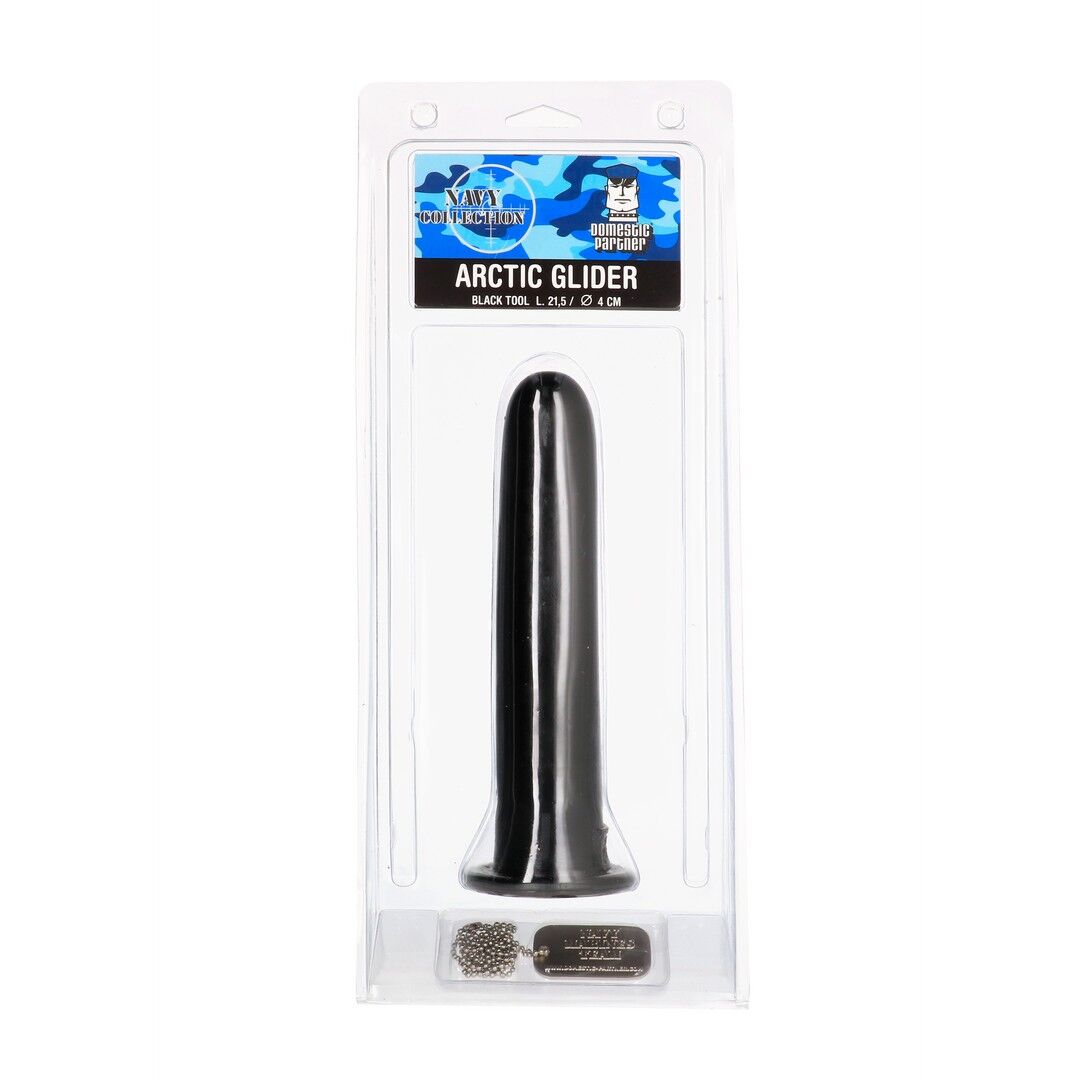 Arctic Glider - Analplug