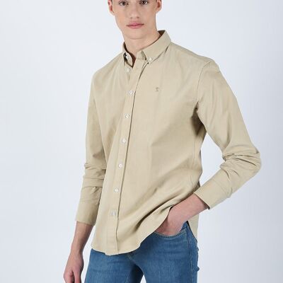 Camisa Piedra