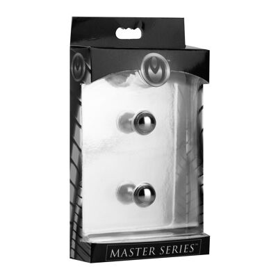 Magnus XL - Ultra Powerful Magnetic Spheres