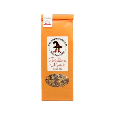 Tè alla frutta Harzer "Mistico"