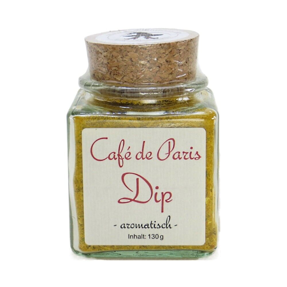 Café de Paris Dip -Aromatisch-