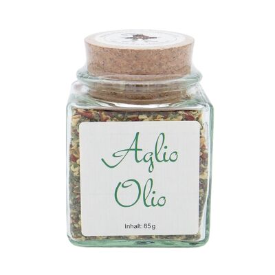 aglio olio