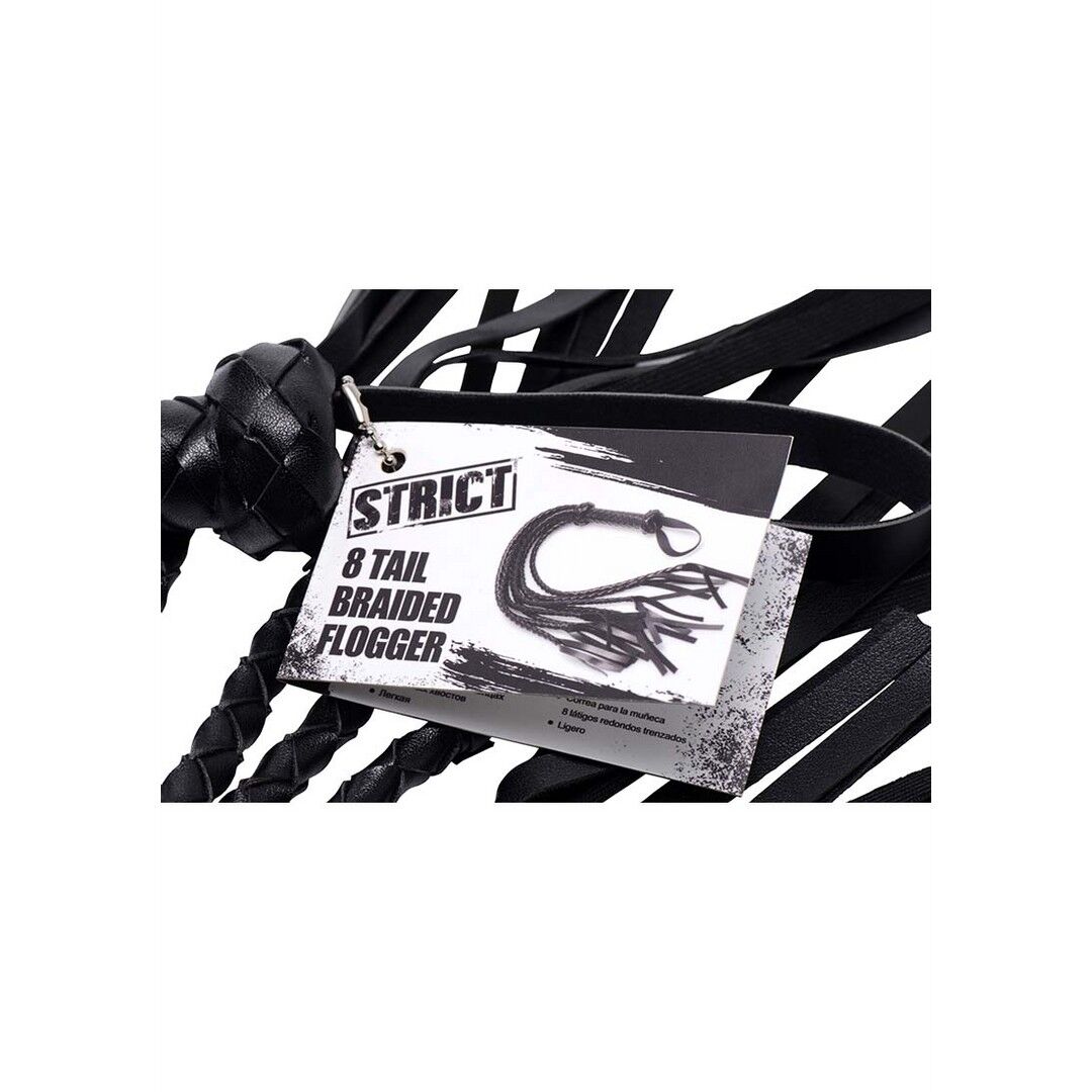 Geflochtene Peitsche