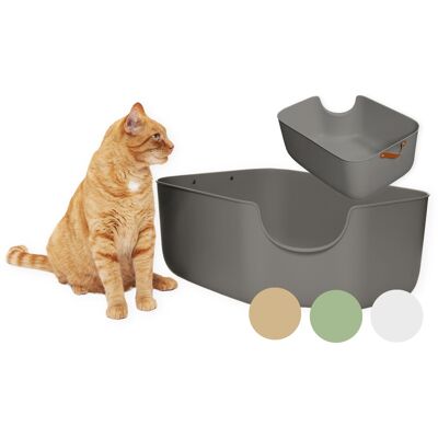 lettiera per gatti "KIRA"