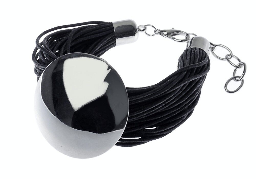 Braccialetto multicorda Luxe Halo