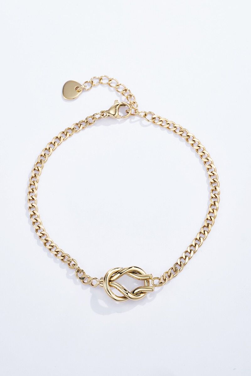 Bracciale in acciaio inossidabile 324RX29