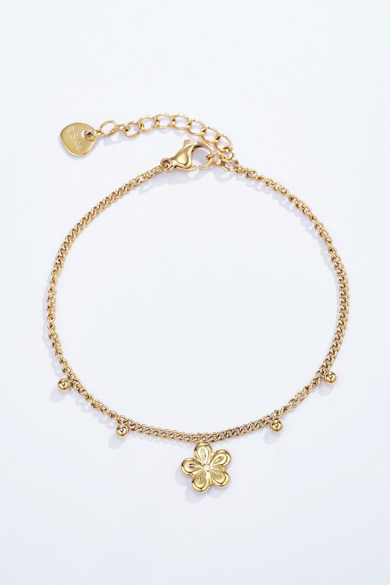 Bracciale in acciaio inossidabile 324RX30