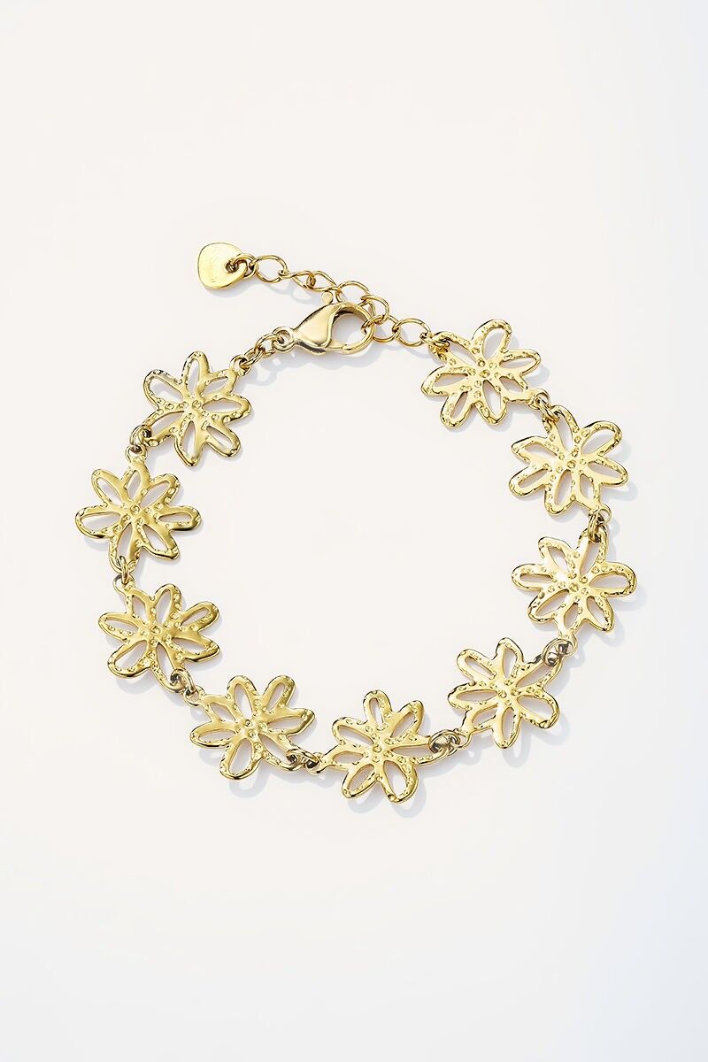 Bracciale in acciaio inossidabile 324RX32