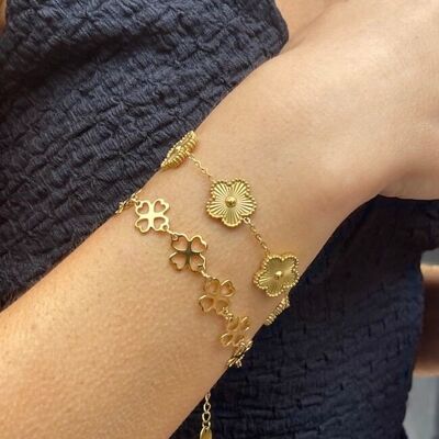 Bracciale in acciaio inossidabile 324RX34