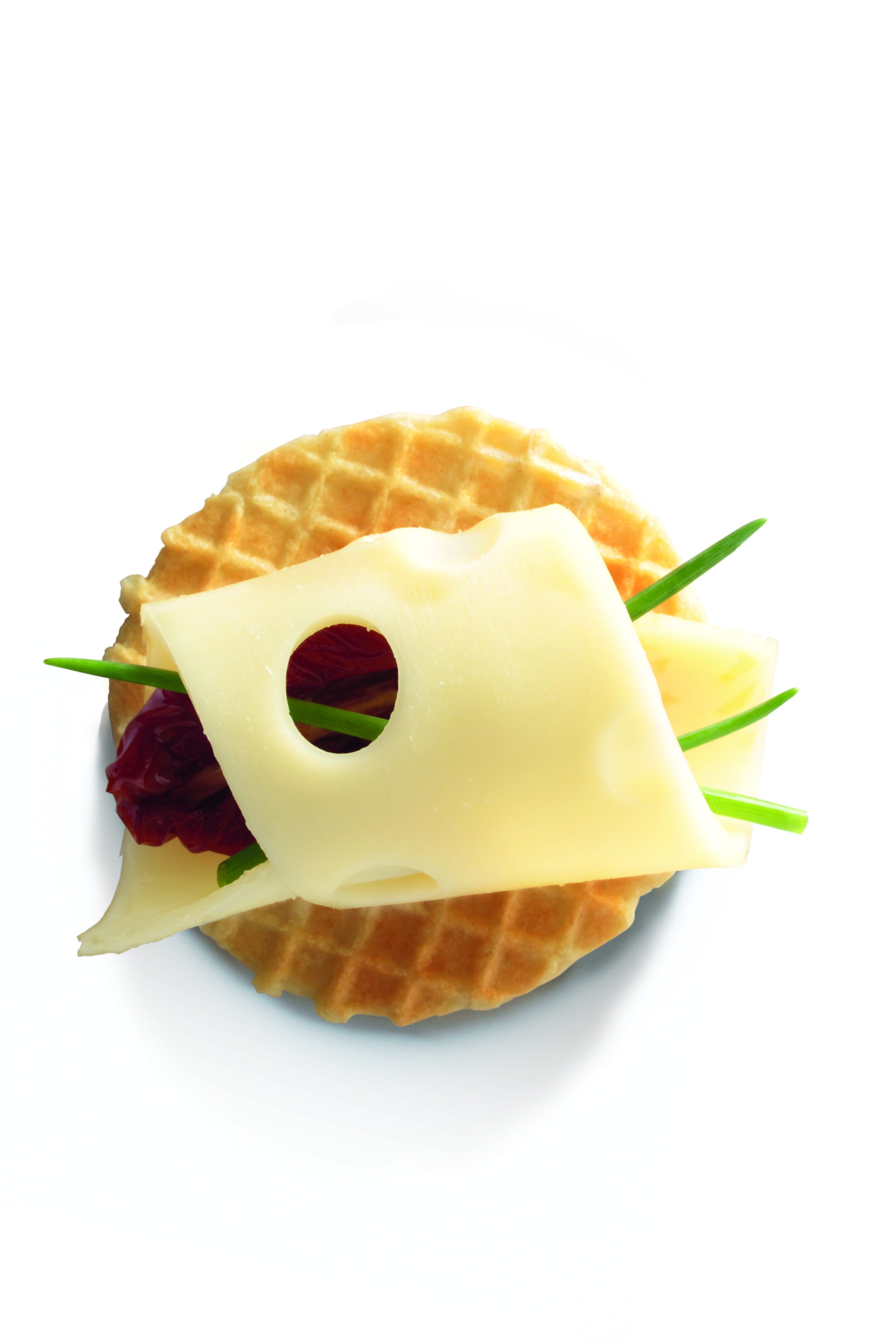 Fertige Toasts zum Füllen mit Salz aus Guérande - 95 g