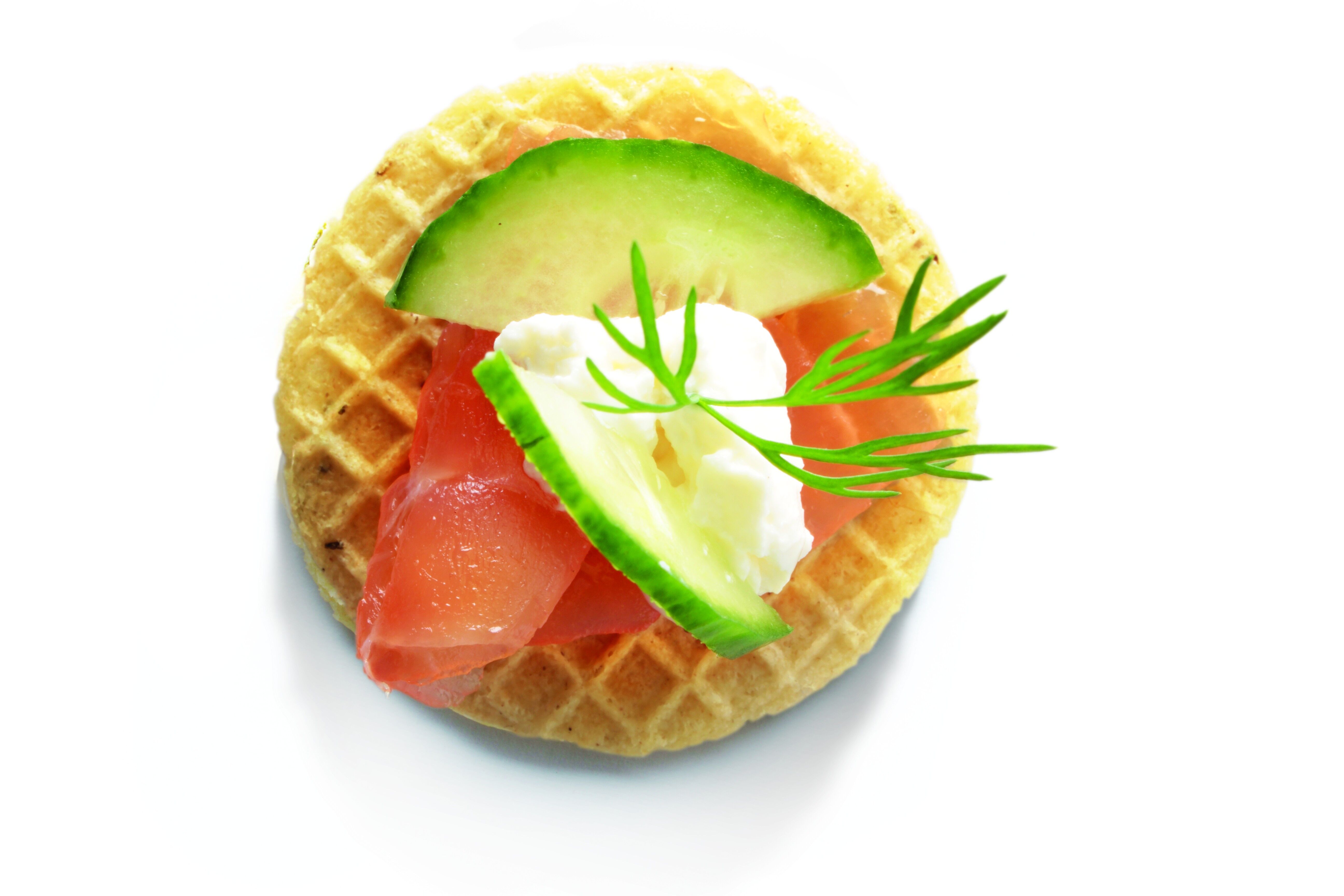 Fertige Toasts ROSMARIN - 95g