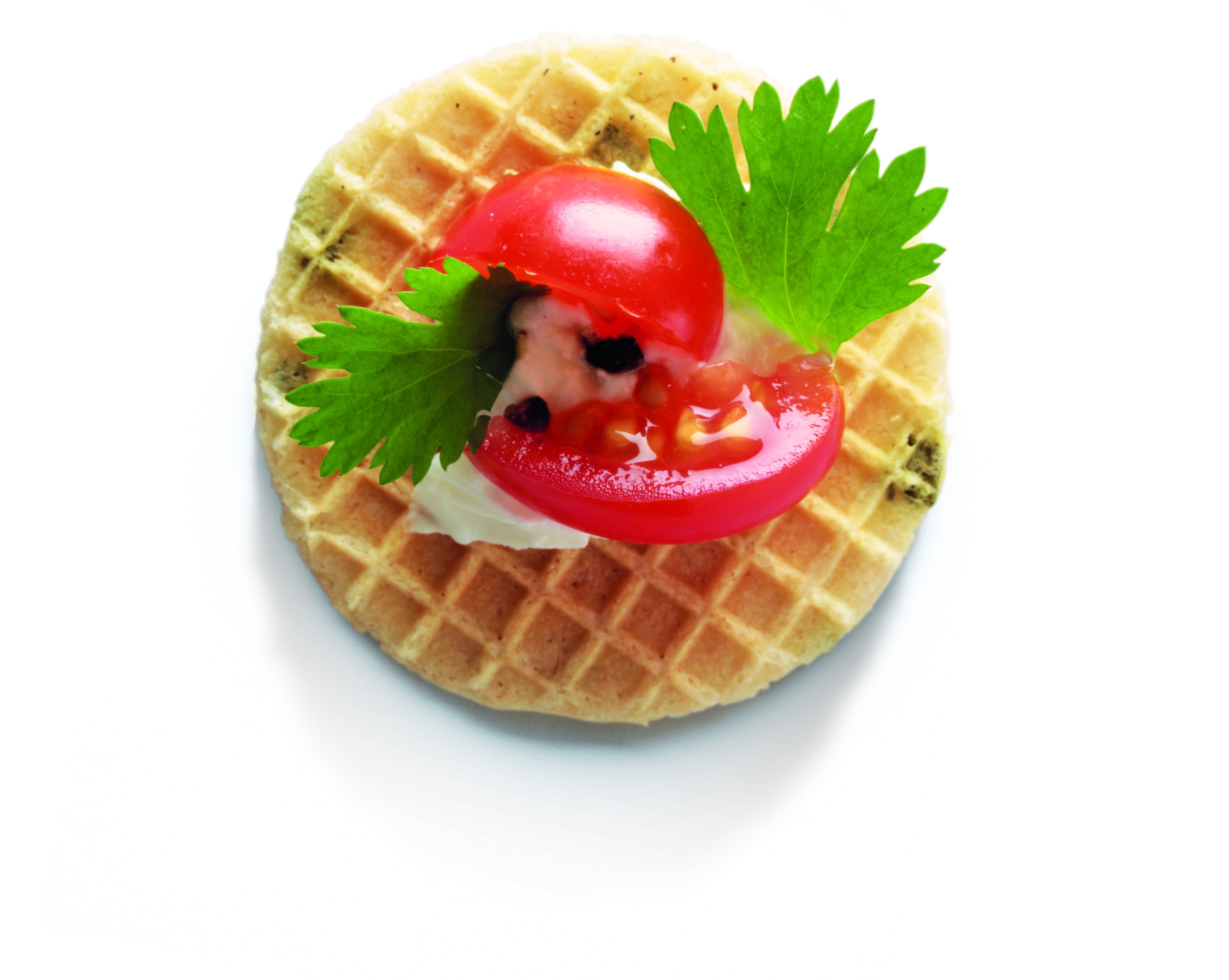 Fertige Toasts mit Knoblauch und Kräutern - 95g