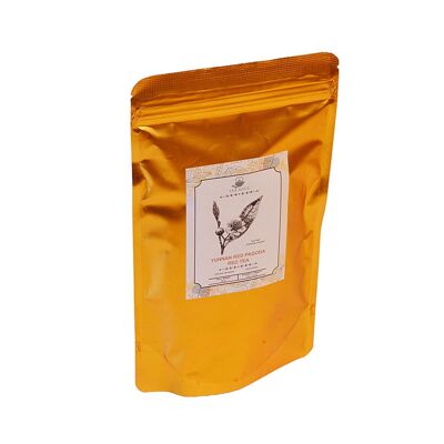 Yunnan Red Pagoda Red Tea (Black) 50gr
