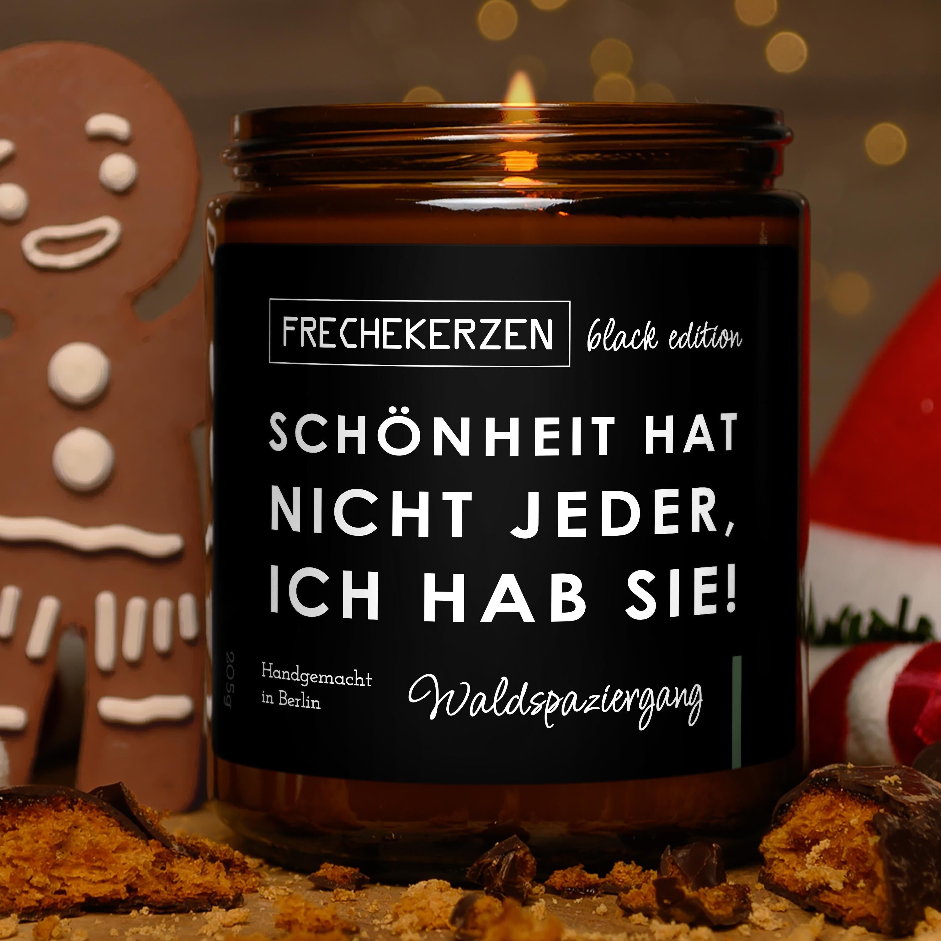 non tutti hanno la bellezza,…