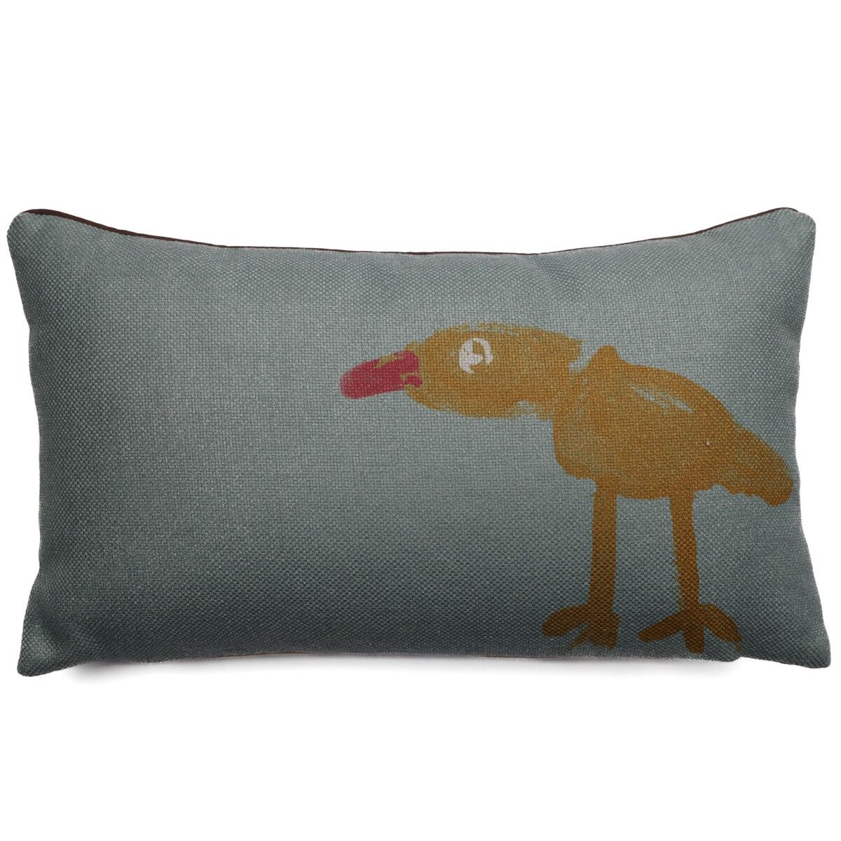 BOBBIE BIRD BLU MARE