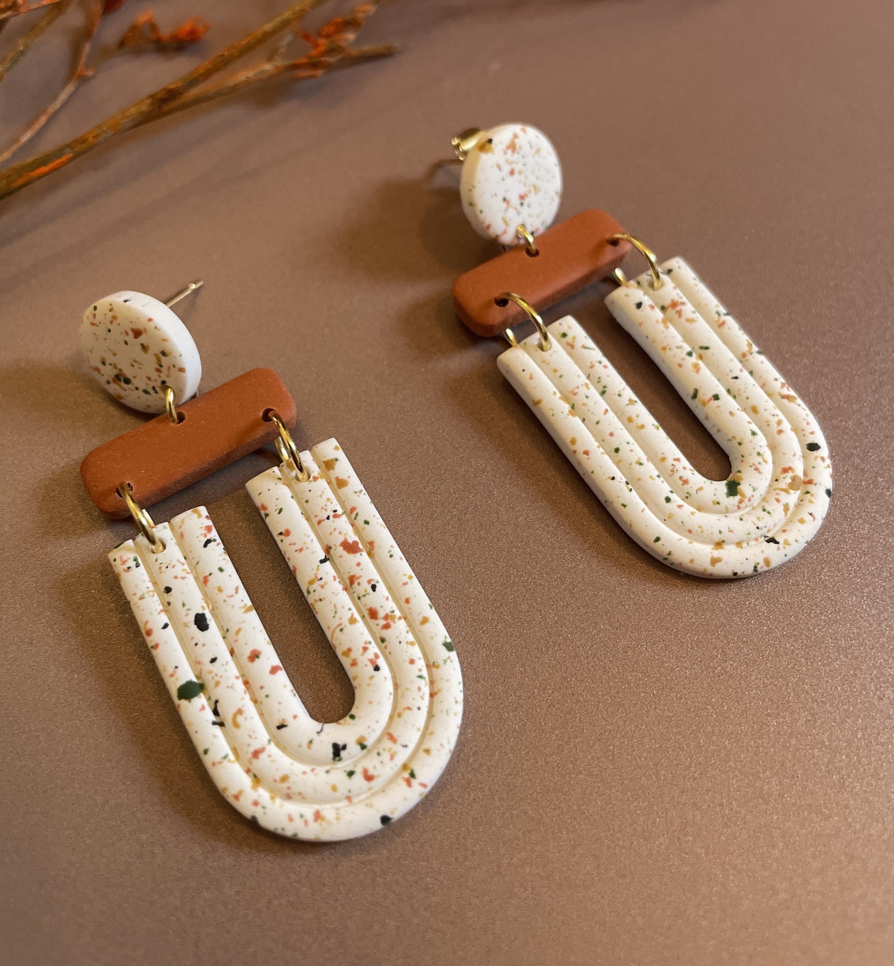 Orecchini - Theodore