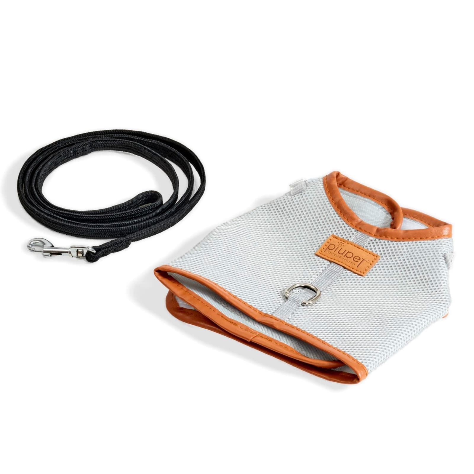 harnais pour chat "FRITZ"