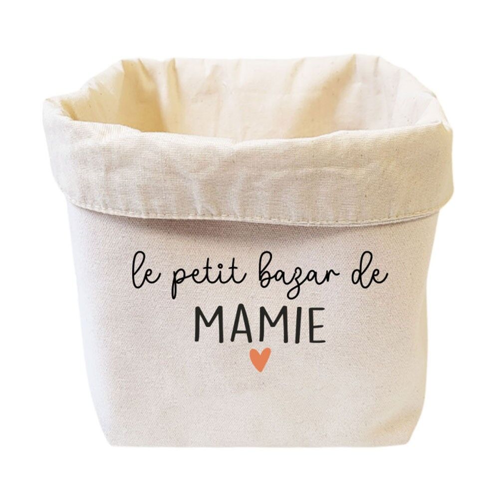 Cesto - Il piccolo bazar della nonna