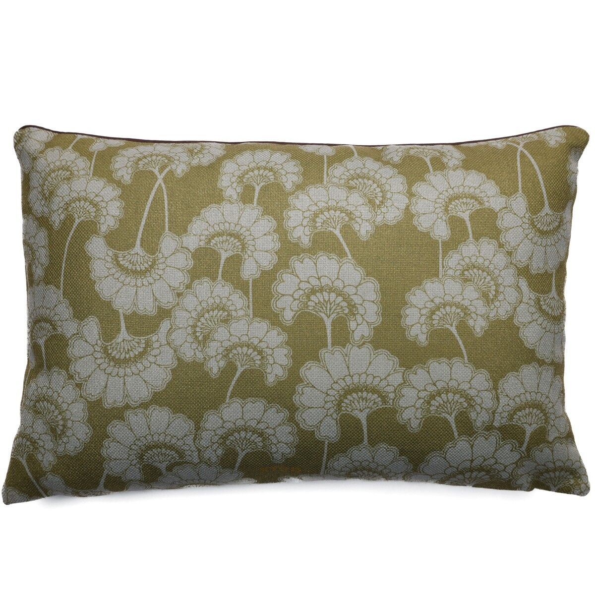 FIORE SELVATICO VERDE CHIARO