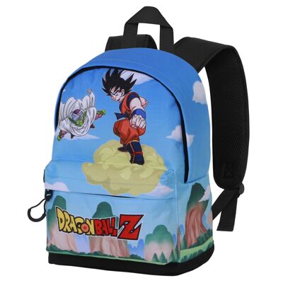 Dragon Ball - HS FAN Zaino piccolo, blu