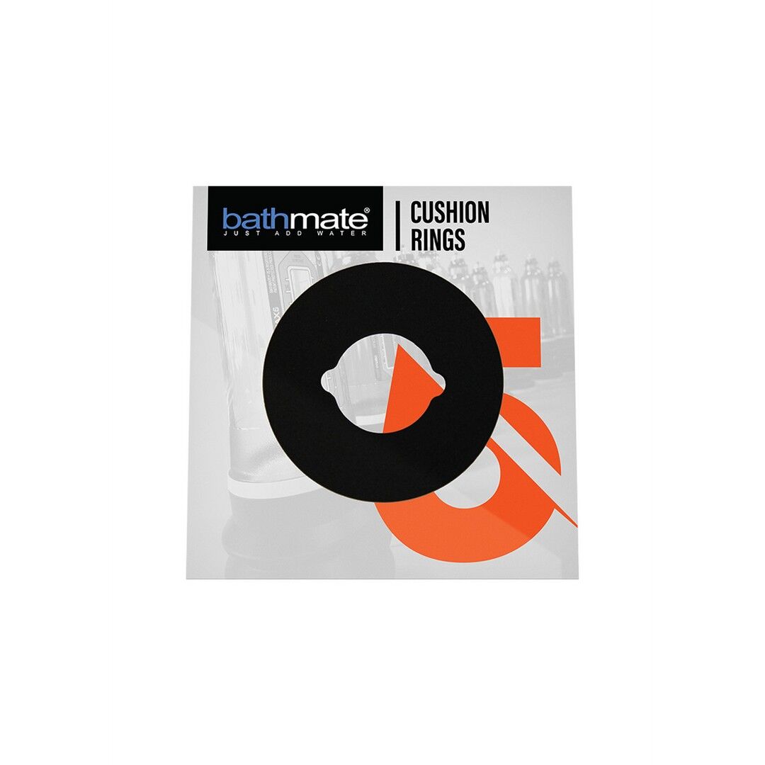 HydroMax5 - Kissenring - Schwarz