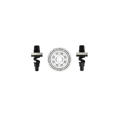 HydroXtreme - Valve Package