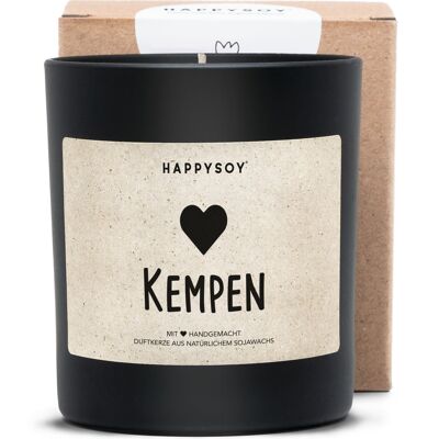 scented candle - Kempen