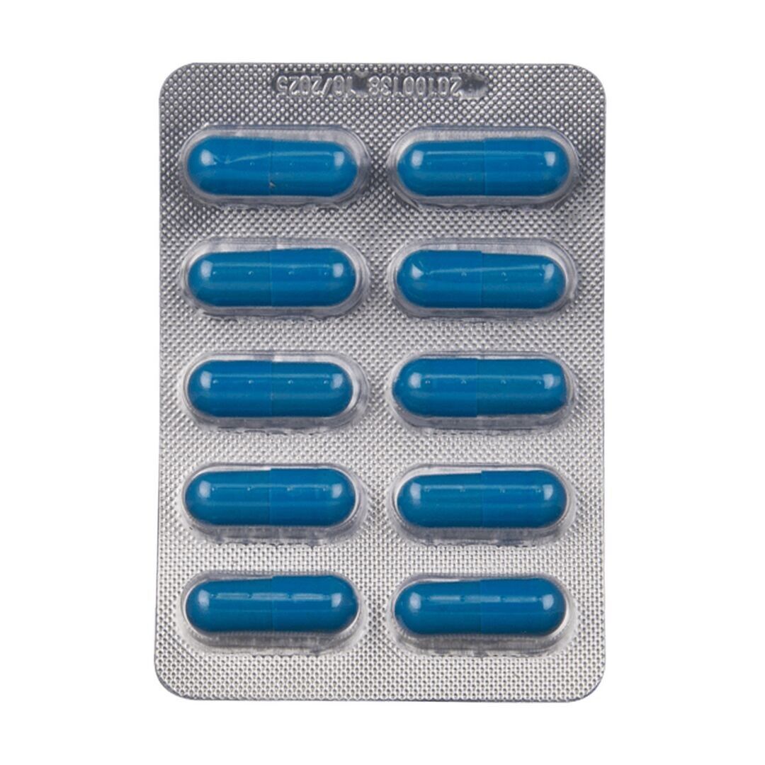 HOT - Extreme Powercaps Uomo - 10 Pezzi