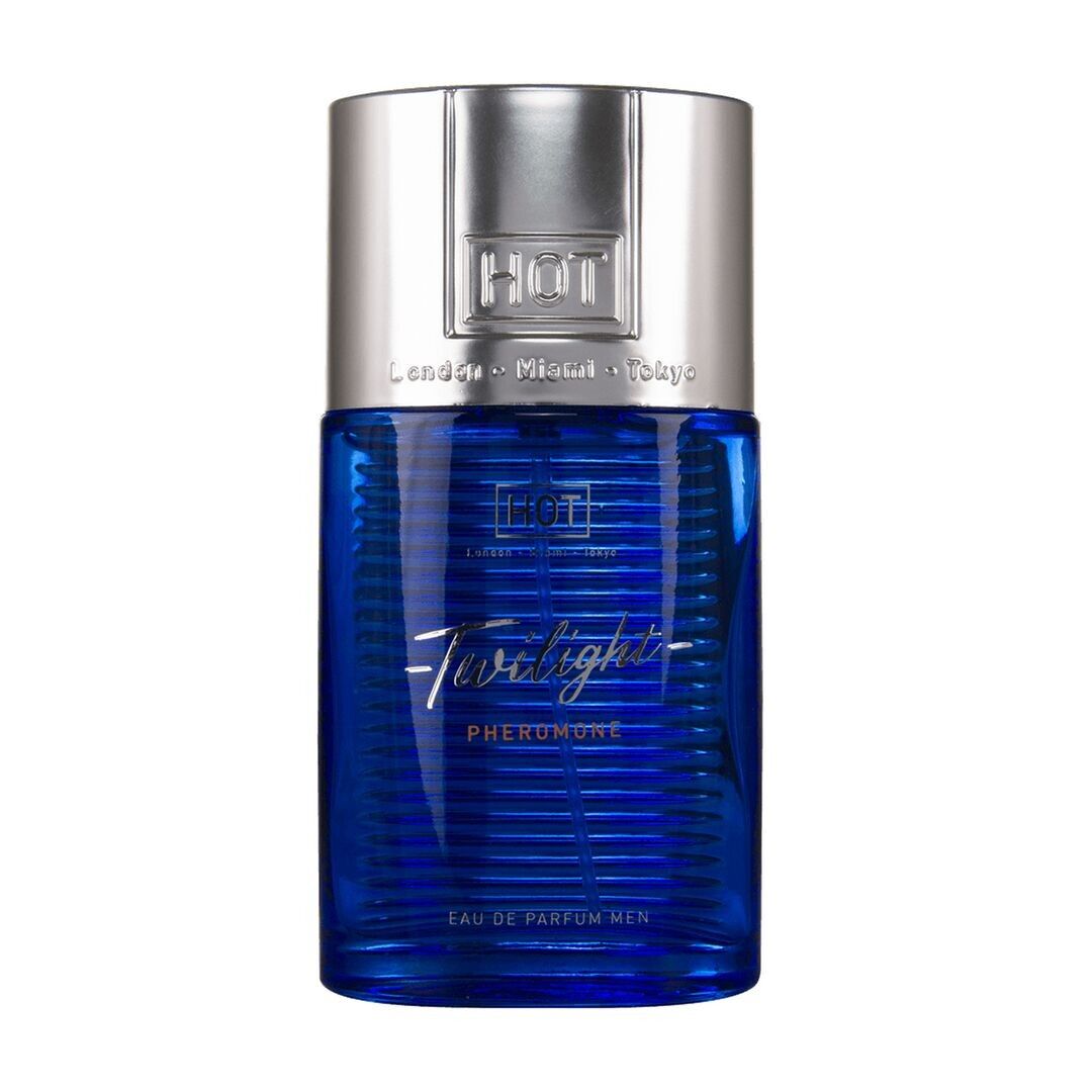 HOT – Twilight – Pheromonparfüm für Männer – 1.66 fl oz / 50 ml