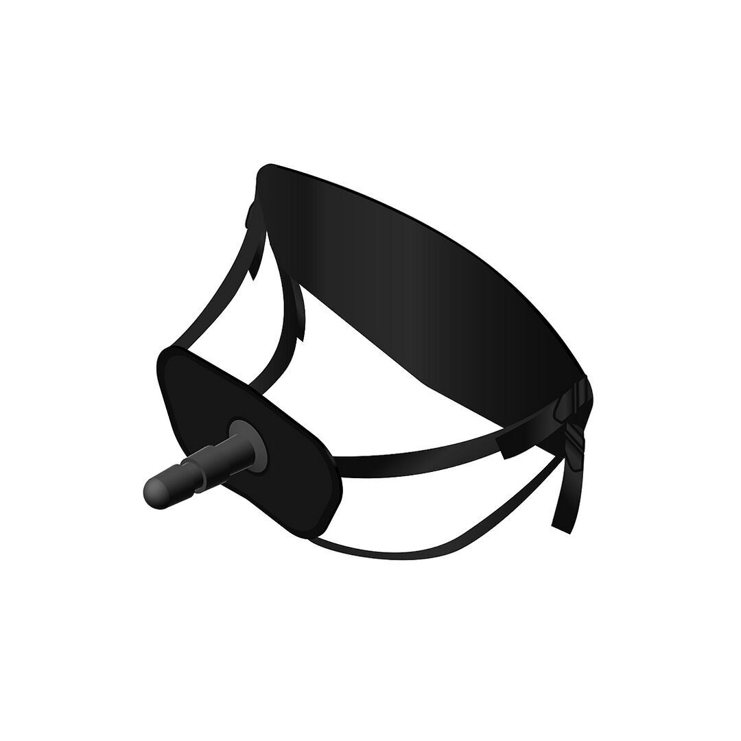 Hung System - Geschirr und Zubehör