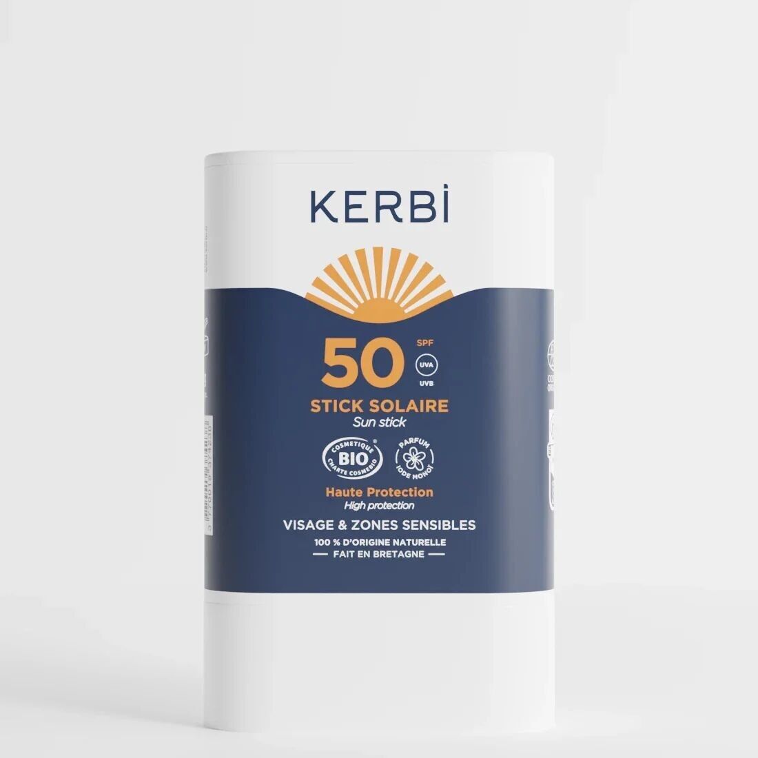 🌞 Sun Stick SPF 50 – Protezione intensa e portatile 🌞