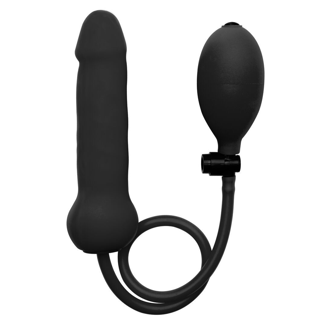 Ahi!di Shots - Dildo gonfiabile in silicone