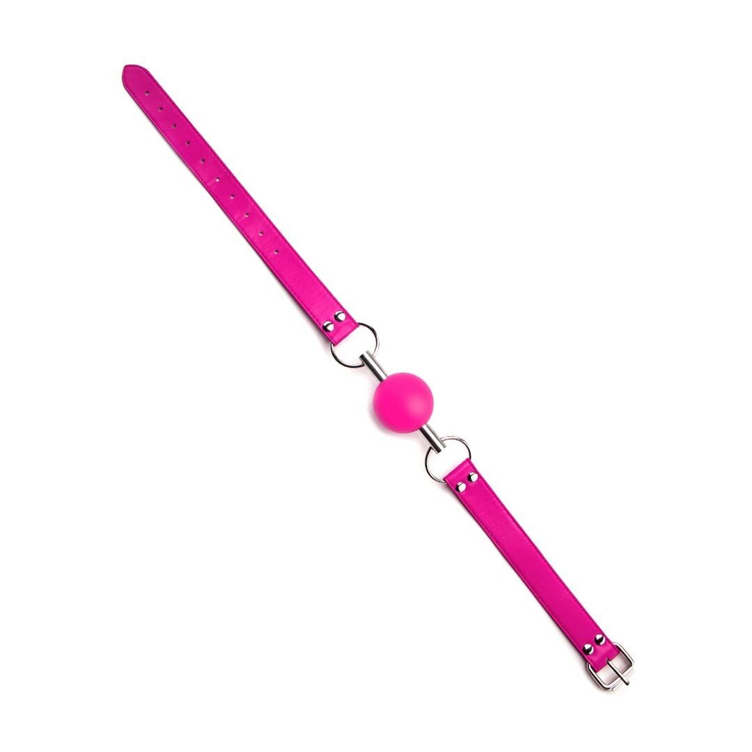 Autsch!von Shots - Solid Gag Ball