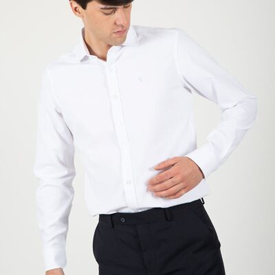 Chemise blanche