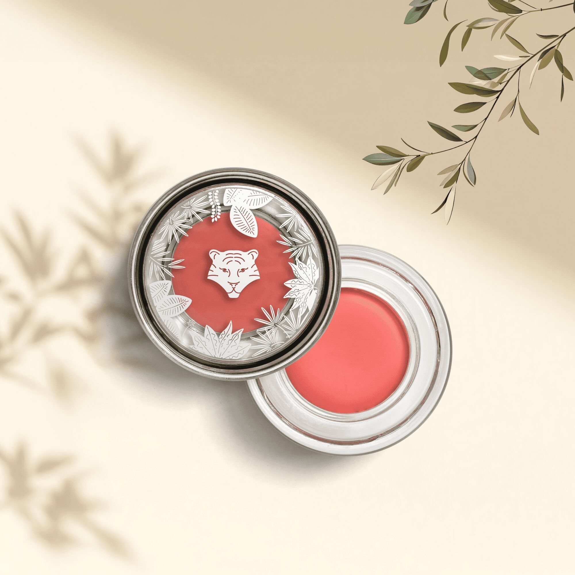 LABIOS+RUBOR Albaricoque 531