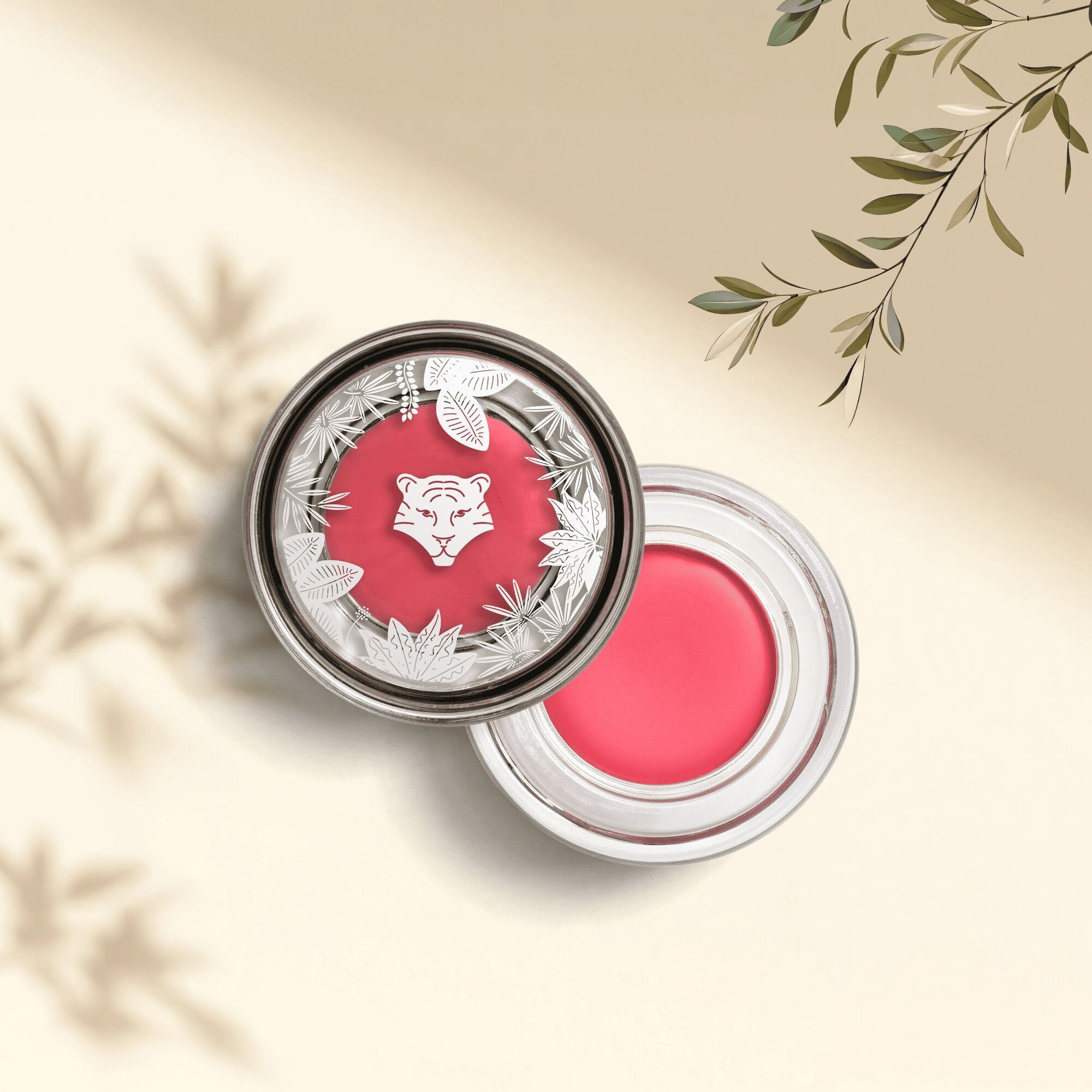 LABIOS+RUBOR Rosa 533