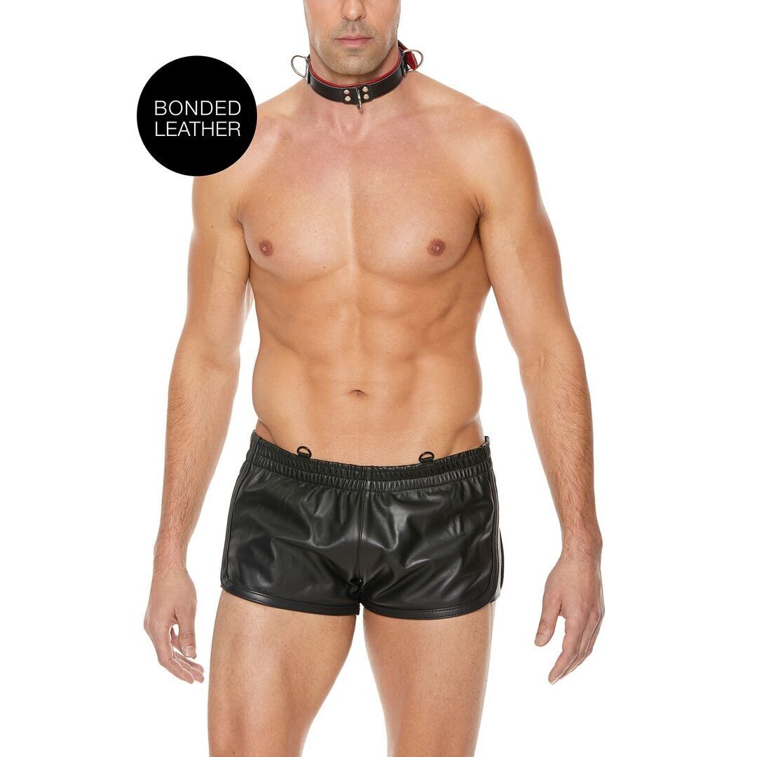 Ahi!di Shots - Collare Bondage Deluxe - Taglia unica