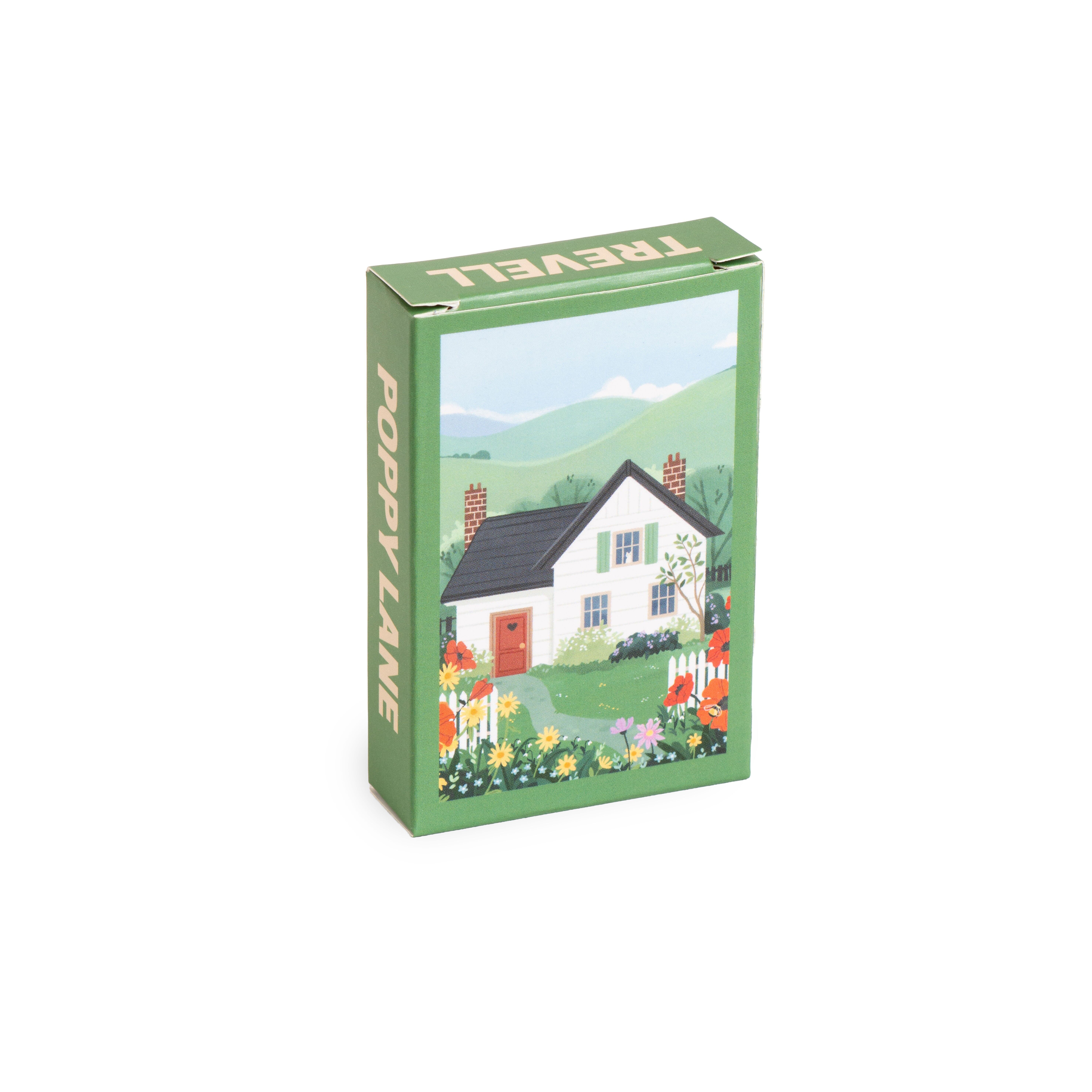 Poppy Lane Mini Puzzle - Trevell - 99 Teile