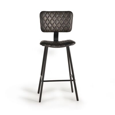 Set de 2 taburetes - 112x45x46cm