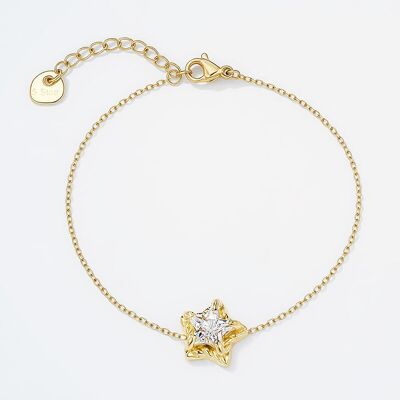 Bracciale in acciaio inossidabile 324RX43