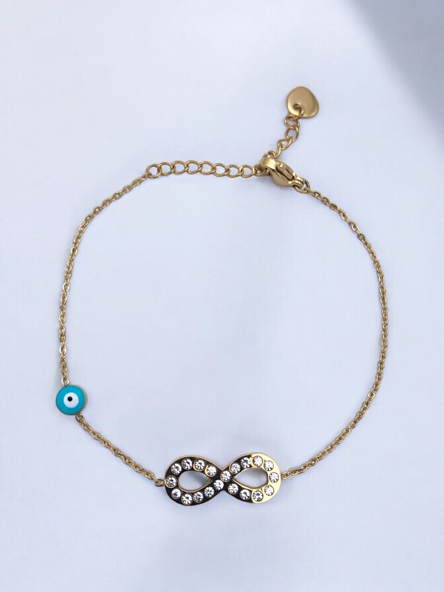 Bracciale in acciaio inossidabile 324RX93