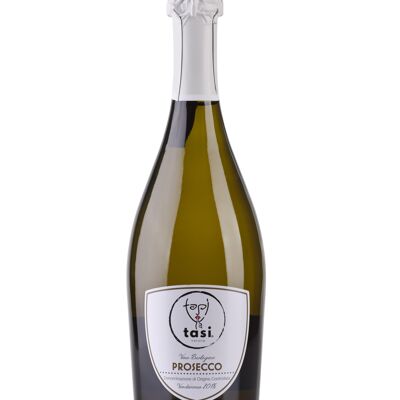 Vin Pétilliant Bio - Prosecco DOC